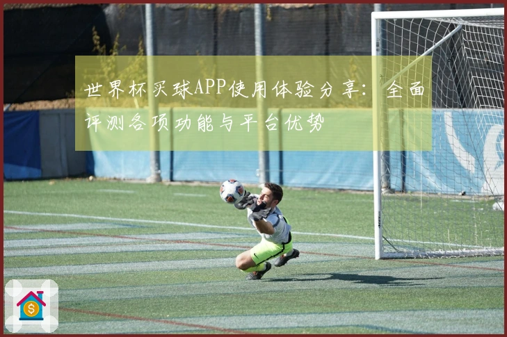 世界杯买球APP使用体验分享：全面评测各项功能与平台优势