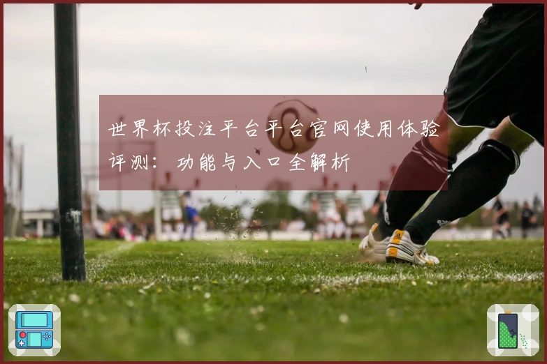 世界杯投注平台平台官网使用体验评测：功能与入口全解析