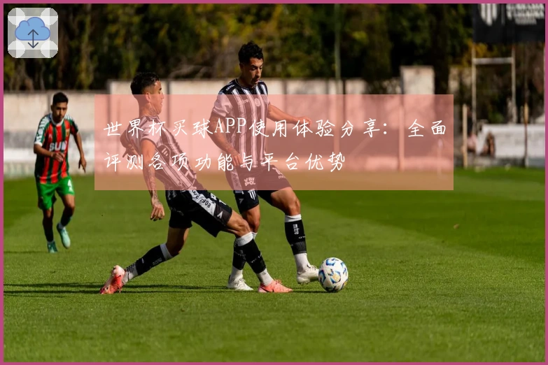 世界杯买球APP使用体验分享：全面评测各项功能与平台优势