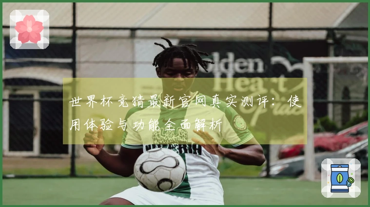世界杯竞猜最新官网真实测评：使用体验与功能全面解析