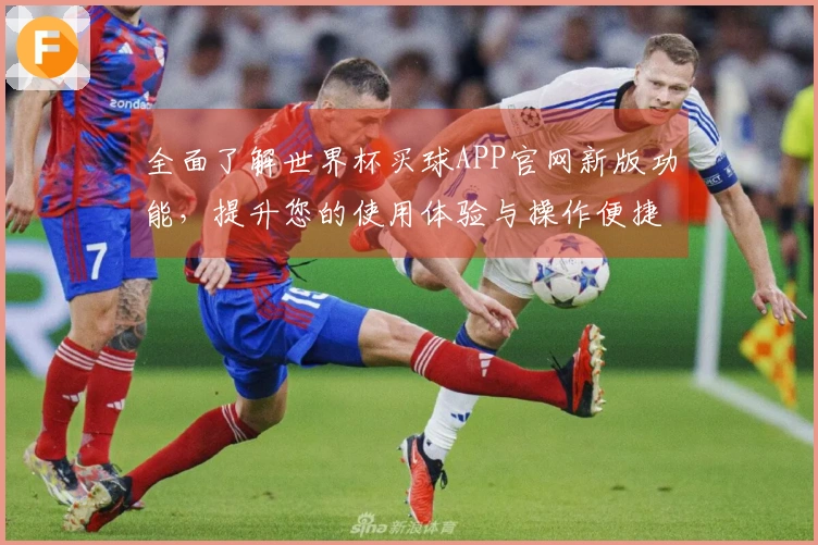 全面了解世界杯买球APP官网新版功能，提升您的使用体验与操作便捷性