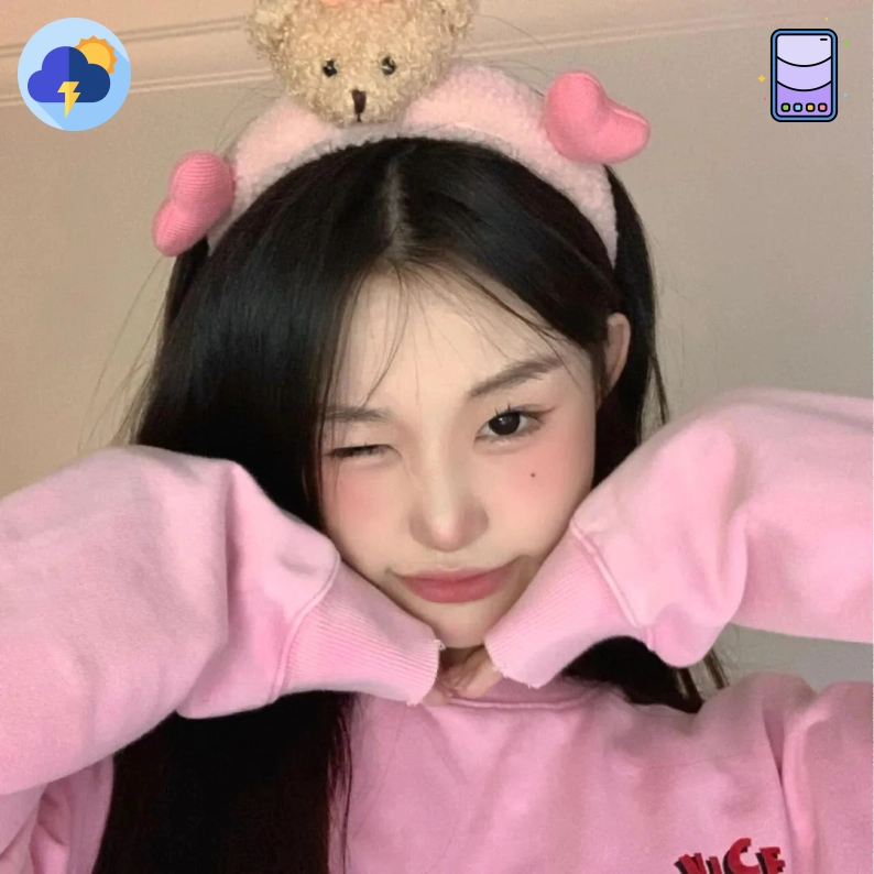 头像